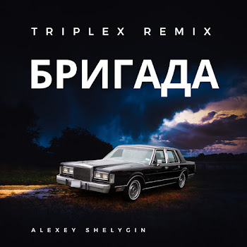 Alexey Shelygin - Бригада (Triplex Remix)