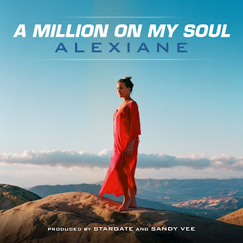 Alexiane - A Million On My Soul (Radio Edit) (From