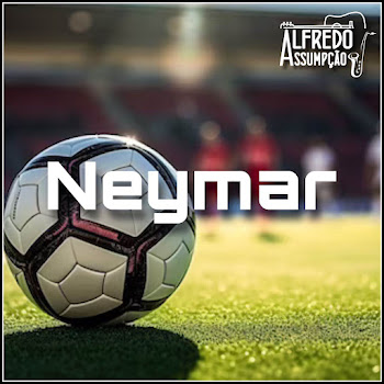 Alfredo Assumpção - Neymar