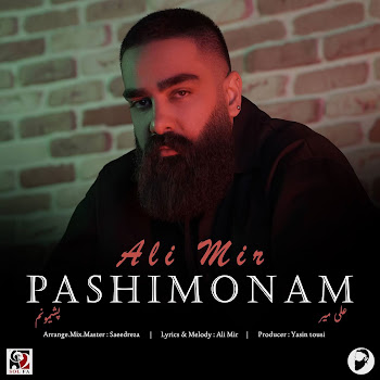 Ali Mir - Pashimonam