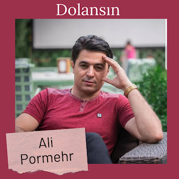 Ali Pormehr - Dolansın