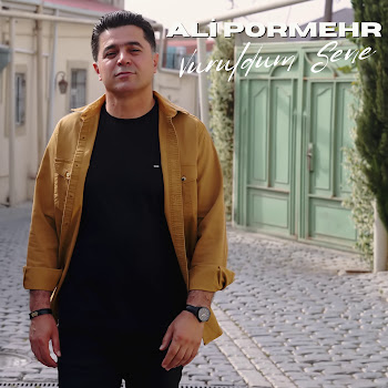 Ali Pormehr - Vuruldum Sene