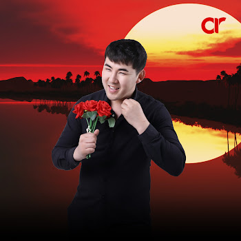 Али Реймов - Индийский Чай