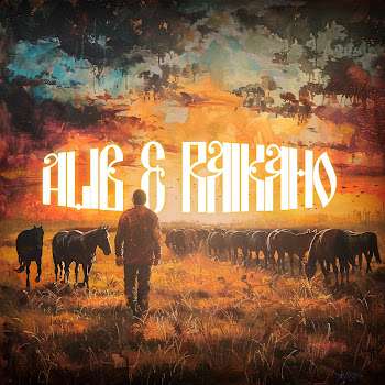 Алиб - А Мне Б Уйти Ft Raikaho
