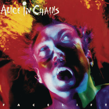Alice In Chains - Man In The Box