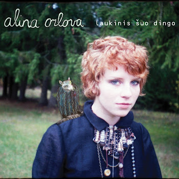 Alina Orlova - Mėnulis