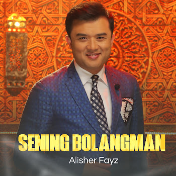 Alisher Fayz - Armon