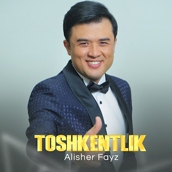 Alisher Fayz - Sog'indim