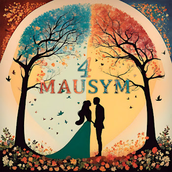 Алишер Конысбаев - 4 Mausym