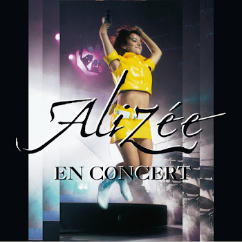 Alizée - J'en Ai Marre ! (Live)