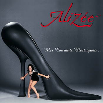 Alizée - I'm Fed Up!