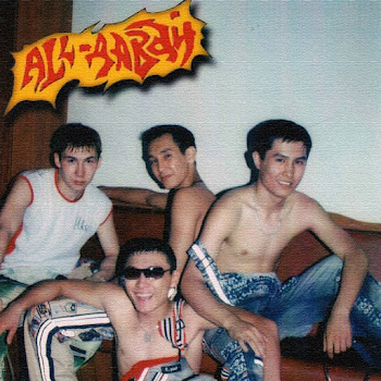 All Davay - Күт Мені