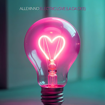Allexinno - Electric Love (La Da Dee)