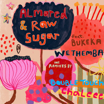 Almared & Raw Sugar - Wethemba (Chaleee Remix) (Feat. Bukeka)