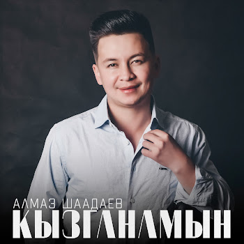 Алмаз Шаадаев - Туулган Күн Тосуп Турамын