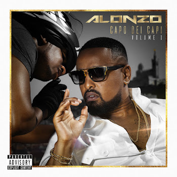 Alonzo - Elle T’a Tué