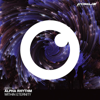 Alpha Rhythm - Keeping On Ft Humanature & Leo Wood