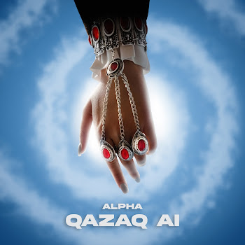 Alpha - Qazaq Ai