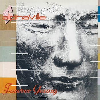Alphaville - Big In Japan (Demo Remix) (Remaster)