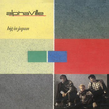 Alphaville - Big In Japan (Single Version; 2019 Remaster)