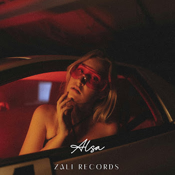 Alsa - Hellrazor