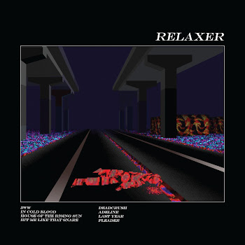 Alt-J - Deadcrush