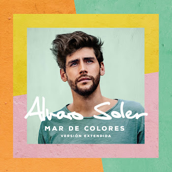 Alvaro Soler - La Cintura