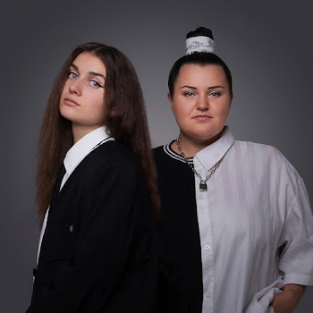 Alyona Alyona - Teresa & Maria Ft Jerry Heil