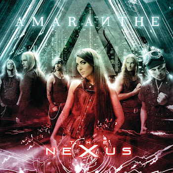 Amaranthe - The Nexus
