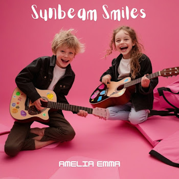 Amelia Emma - Sunbeam Smiles