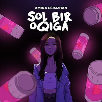Амина Есімжан - Sol Bir Oqiga