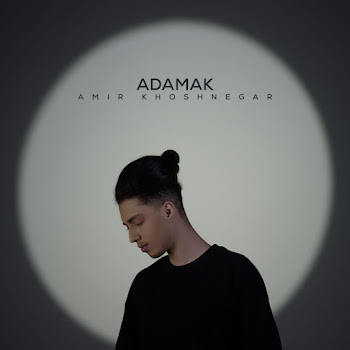 Amir Khoshnegar - Adamak