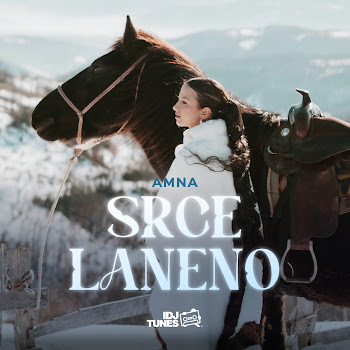 Amna - Srce Laneno