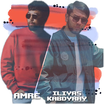Amre - Армандадым Ft Iliyas Kabdyray