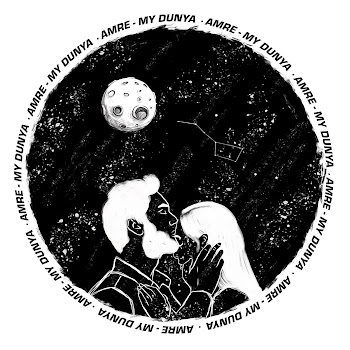 Amre - My Dunya