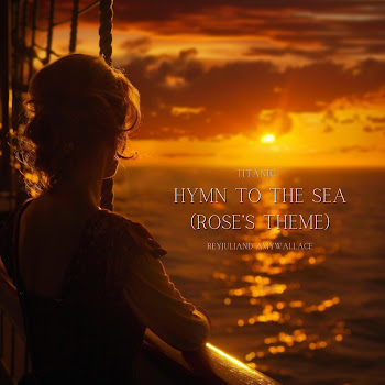 Amy Wallace - Hymn To The Sea (Rose's Theme) Ft Reyjuliand