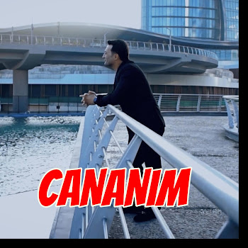 Anar Qasimzade - Cananım