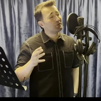 Anar Qasimzade - Giderim Vay Aman
