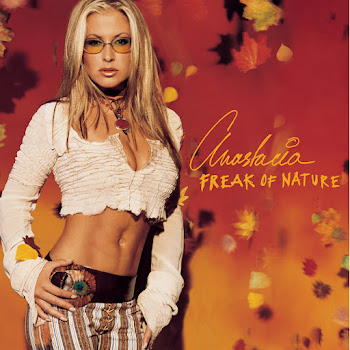 Anastacia - One Day In Your Life (European Version)
