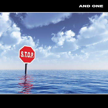 And One - Killing The Mercy