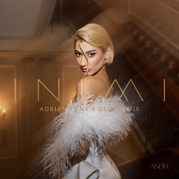 Andia - Inimi (Adrian Funk X Olix Remix)