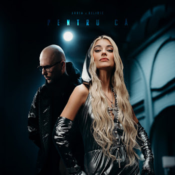 Andia - Pentru Ca Ft Deliric