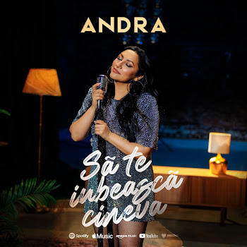 Andra - Să Te Iubească Cineva