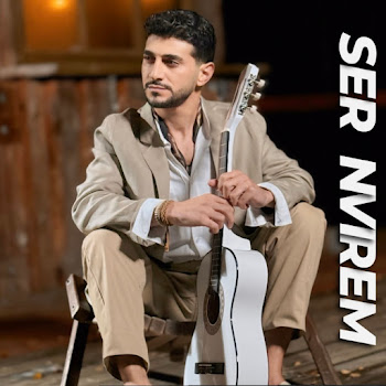 Andranik Magakyan - Ser Nvirem