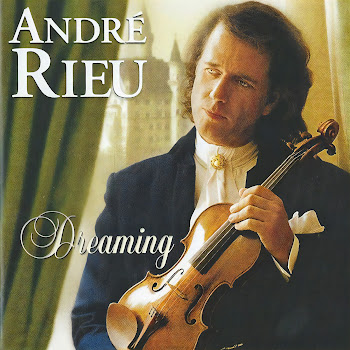 André Rieu - Andante (From