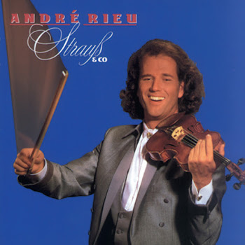 André Rieu - The Second Waltz, Op. 99A Ft Johann Strauss Orchestra & Dmitri Shostakovich