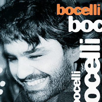 Andrea Bocelli - Vivo Per Lei Ft Giorgia