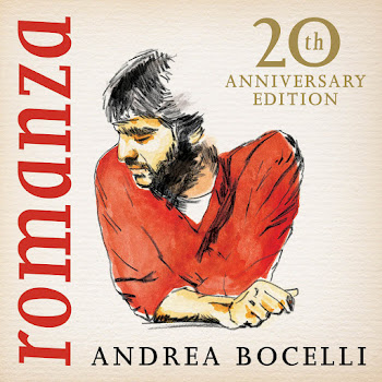 Andrea Bocelli - Con Te Partirò (2016 Version)