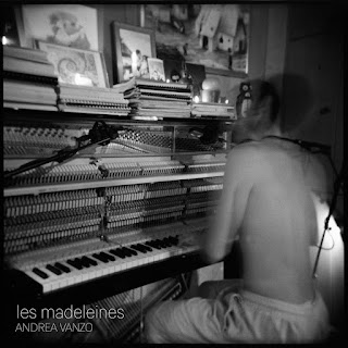 Andrea Vanzo - Les Madeleines