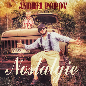 Andrei Popov - Nostalgie
